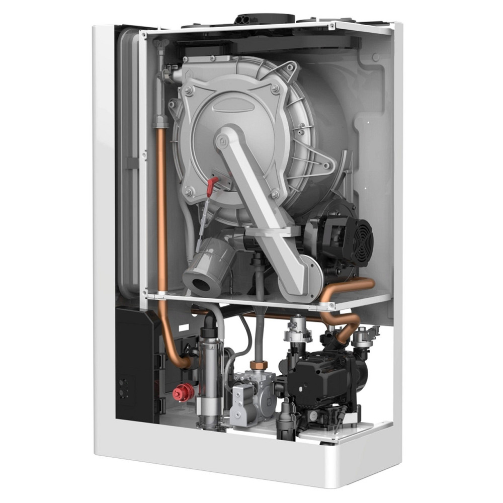 Котел газовий Ariston Clas ONE System 24 конденсаційний одноконтурний (000032171) Київ - фото 4