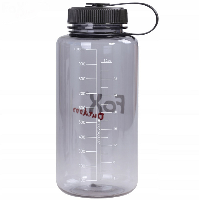 Туристическая Бутылка ударопрочная 1 литра MFH 