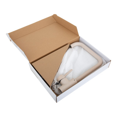 Змішувач Interline Loft new Avena Вінниця - фото 7