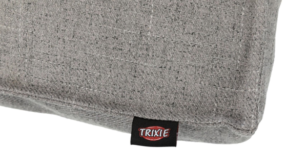 Лежак для собак і кішок Trixie Talis (Триксі) 90 х 65 см Запоріжжя