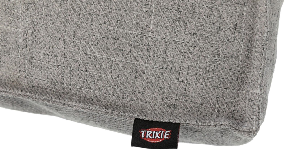 Лежак для собак і кішок Trixie Talis (Триксі) 90 х 65 см Запоріжжя - фото 6