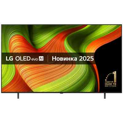 Телевизор LG OLED65B56LA Винница