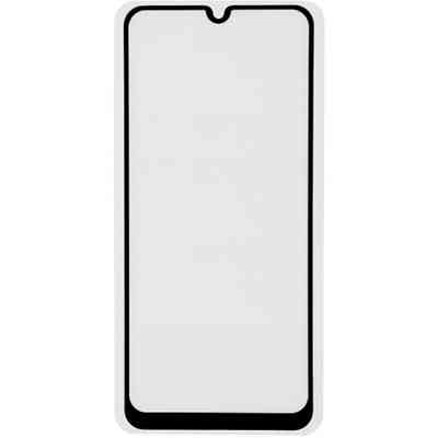 Стекло защитное Drobak OPPO A54s (Black) (717119) Винница