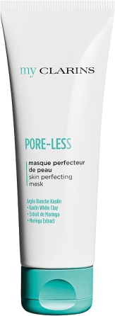 Очисна маска для обличчя Clarins My Clarins Pore-Less Skin Perfecting Mask 50ml Слов'янськ