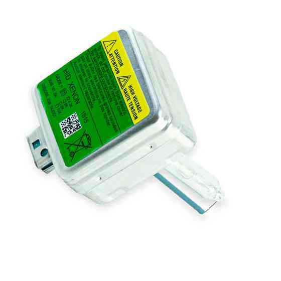 Автолампа ксеноновая D3S 12V 35W 5000K Мукачево