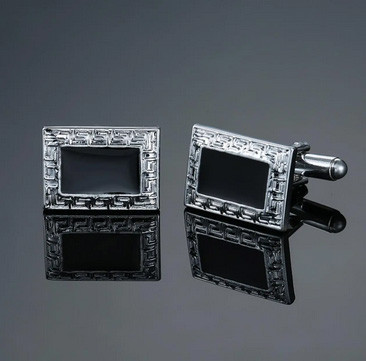 Запонки на сорочку для чоловіка вінтаж Київ - фото 1