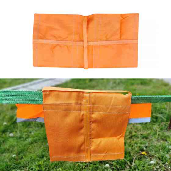 Тросогаситель Одесса