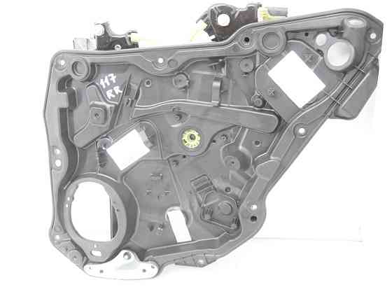 Mercedes-Benz  A1177300279 Склопідйомник задніх правих дверей CLA Shooting Brake X117 CLA C117 Одесса