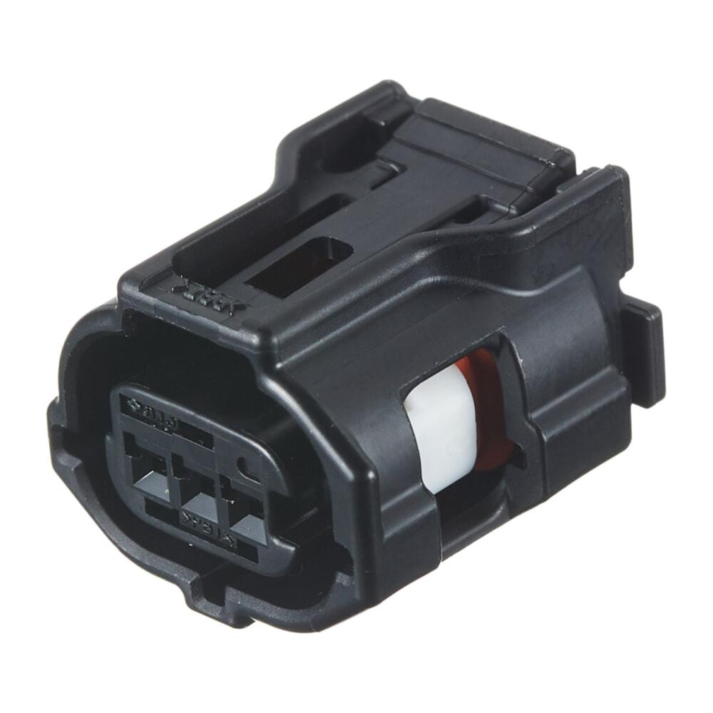 Роз'єм конектор 3-кон., Дат, Распредвала, 6189-1129, 90980-12353, 6189-1133P025WP-TS-GR-F-TR, Lexus, Mazda, Toyota 40439 Київ - фото 2