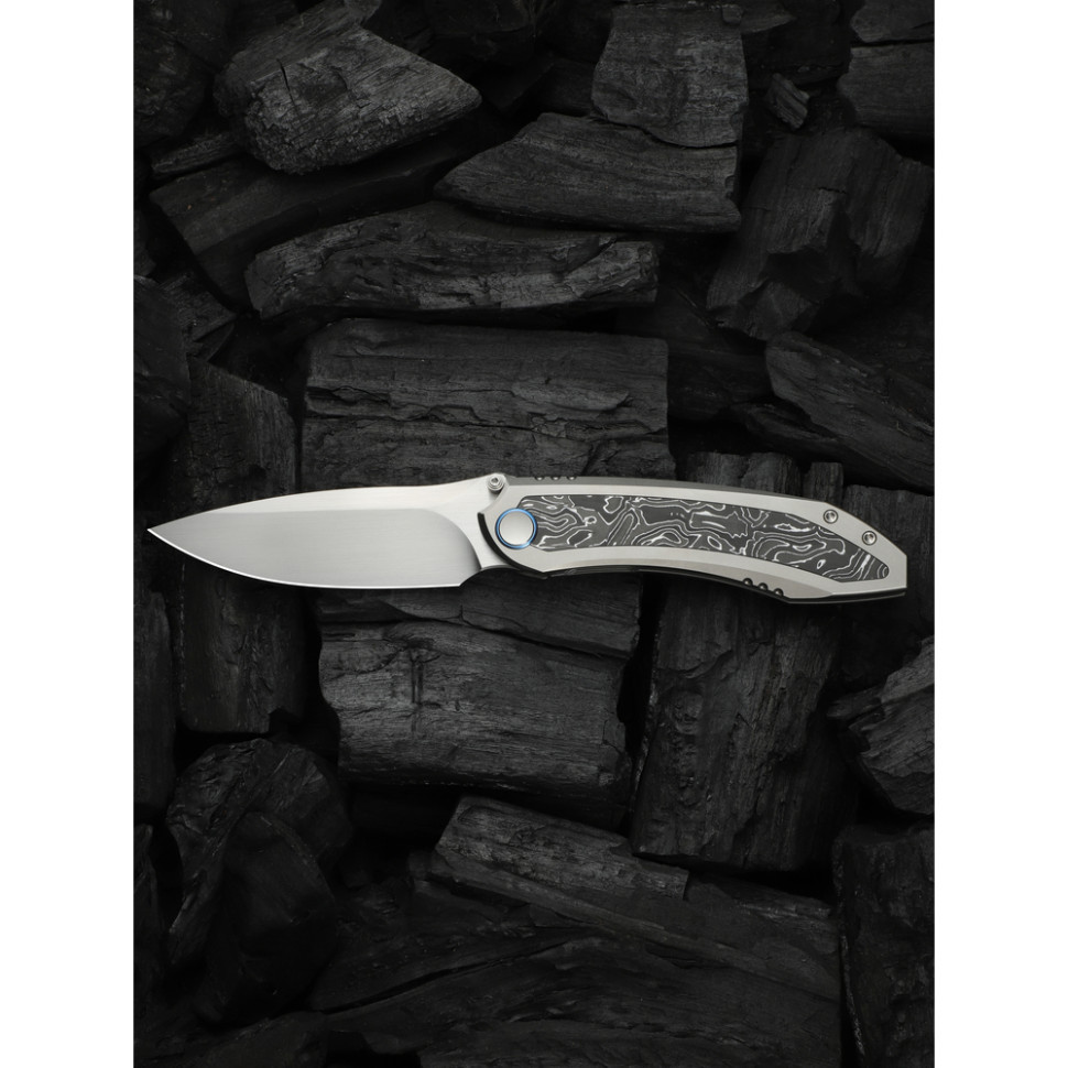 Ніж складаний Weknife Winsome WE23092-2 Киев - изображение 17