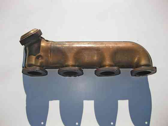 Mercedes-Benz  A1131400009 Випускний колектор правий двигуна M113 V8 4.3 5.0 5.5л E-Class W210 S-Class W220 CL C215 Одеса