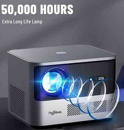 Проектор Thundeal TDA6  Гарантия! Харьков