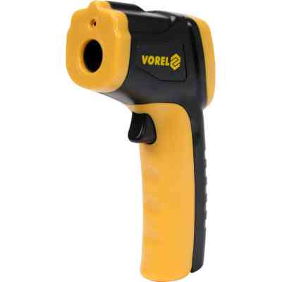 Пирометр Vorel 84400 t -50°- +380° (84400) Винница