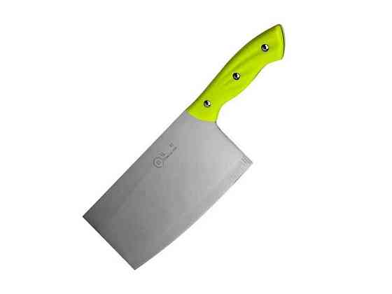 Сокира кухонна SS R91955 29см ТМ STENSON   Solmir Київ