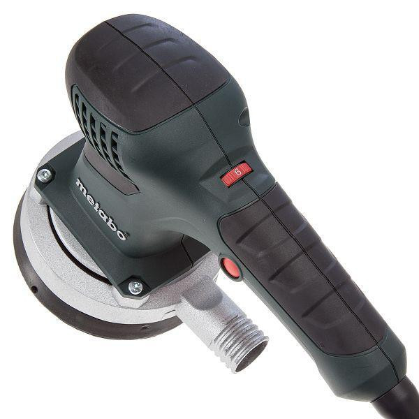 Вібраційна шліфмашина Metabo SXE 3150 (600444000) Київ - фото 6