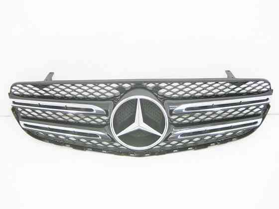 Mercedes-Benz  A2538882100 Решітка радіатора в зборі GLC X253 Одеса