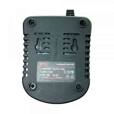 Зарядное устройство для аккумуляторов инструмента GTM Ch18V/4А, 18В, 4А, 95Вт (Ch18V/4А) Винница