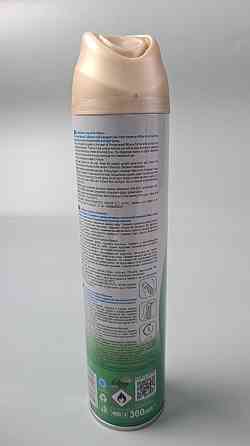 Освіжувач повітря EDEM HOME "Ландиш "300 мл Lily of the valley (1 шт.) Харків