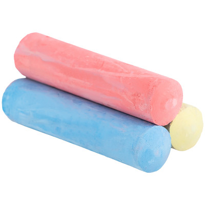 Крейда Kite кольорова Jumbo Classic, 3 кольори (K-077) Вінниця - фото 2