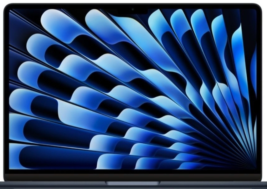 Ноутбук: MacBook Air 13 