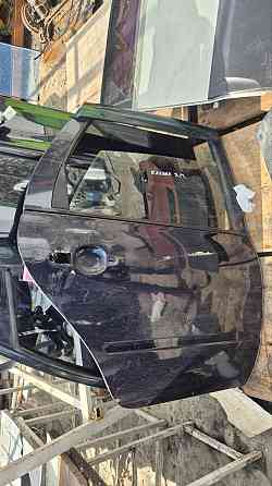 Задня права дверка Лада Калина Седан (В зборі) Київ