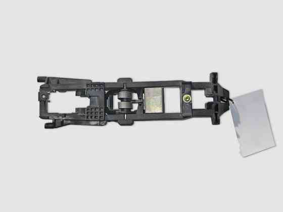Mercedes-Benz  A2037600234 Рама передньої правої ручки дверей без хрому C-Class W203 E-Class W211 Одесса
