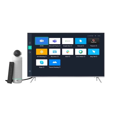 Система відеоконференції Kandao Meeting S (MT0623) Вінниця - фото 6