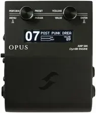 Комбіпісилювач Two Notes Opus Київ - фото 1