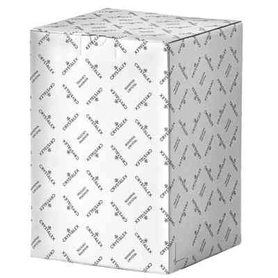 Ваза Bohemia Crystal Margo 18.5 см (B82237) Вінниця