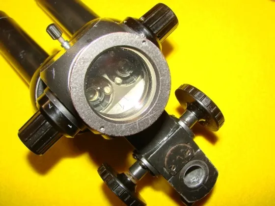 Мікроскоп Mbs-1 (Mbs-2) без штатива Харків