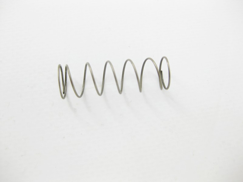 Mercedes-Benz  A1409938601 Пружина собачки для 5-ступечатої АКПП 722.6 для 7-ступінчастої АКПП 722.9, 724.2 Одесса - изображение 1