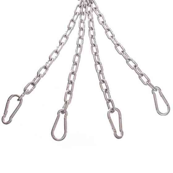 Цепь для боксерского мешка 63см SP-Planeta-3782 Киев