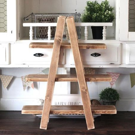 Підставка для квітів "Антоніу 50х32х60" мускат Миколаїв - фото 2