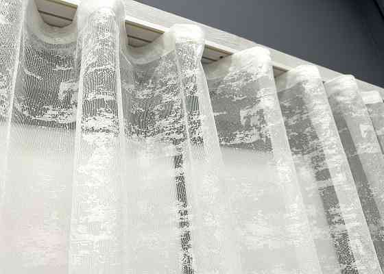 Кухонная арка VR-Textil № 000к жаккард 