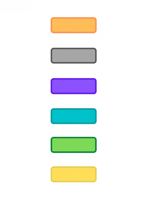 Нашийник Ефектвет COLOR протипаразитний для домашніх тварин (для собак 35 см), Ветсинтез Київ - фото 2