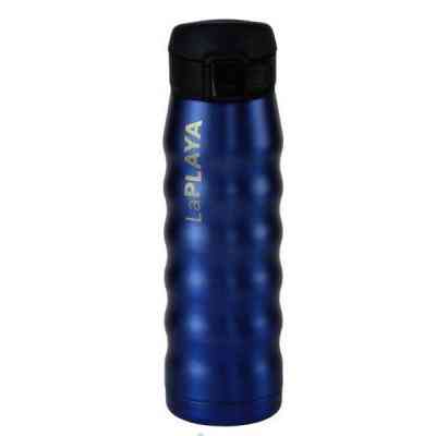 Термос Laplaya "Bubble Safe " blue, 0,5 л (4020716154619) Винница
