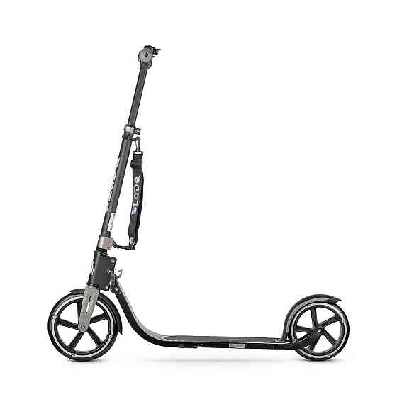 Самокат Blade Sport FunTom 230 + 200, Black/Grey Київ