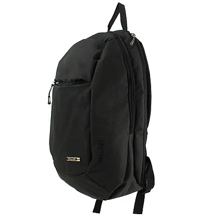 Рюкзак Wallaby 150 черный Киев - изображение 2