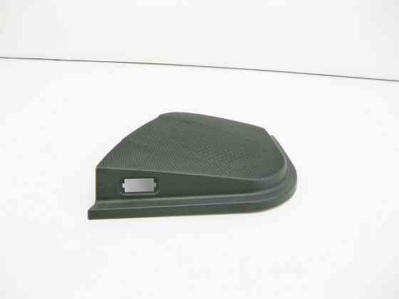 Mercedes-Benz  A2117200148 9B51 Сітка динаміка передньої лівої дверної карти антрацит E-Class W211 Одеса