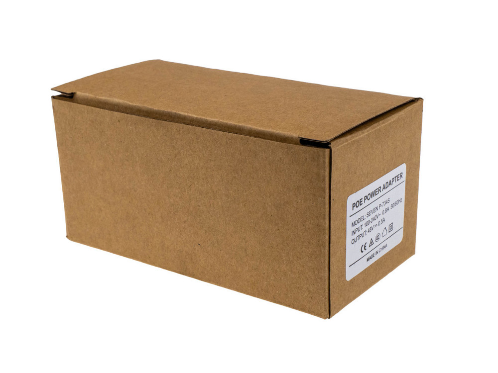 PoE инжектор SEVEN P-734S Киев - изображение 10