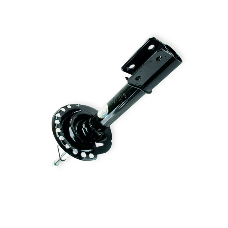 Стійка Логан II, Sandero II, 13 посилена газ передня Мукачево - фото 1