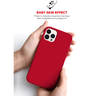Чохол до мобільного телефона Armorstandart ICON2 Case Apple iPhone 12/12 Pro Red (ARM60585) Вінниця - фото 10