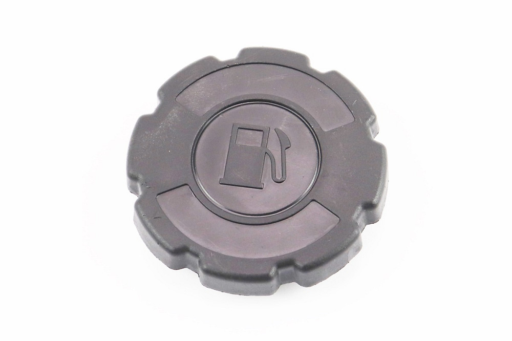 Кришка бака паливного D-70mm, 168F/170F/173F/177F/182F/188F/190F, пластик Киев - изображение 1