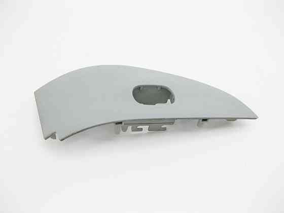 Mercedes-Benz  A2037270728 7213 Накладка сіра кнопки склопідйомника передньої лівої карти дверей C-Class W203 Англія Одеса