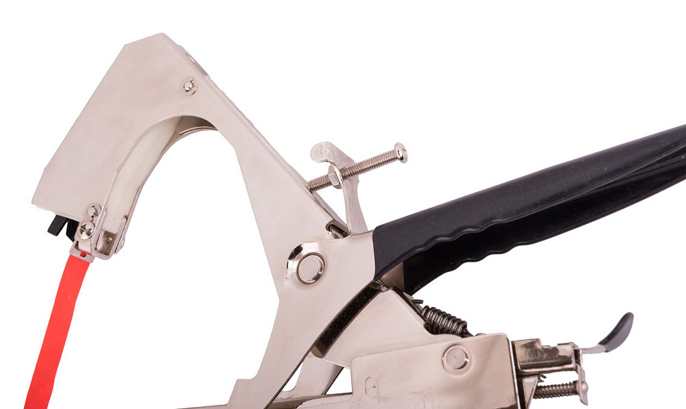 MASTERTOOL Степлер-тапенер для підв'язування рослин MASTERTOOL 14-6150 Коломия - фото 4