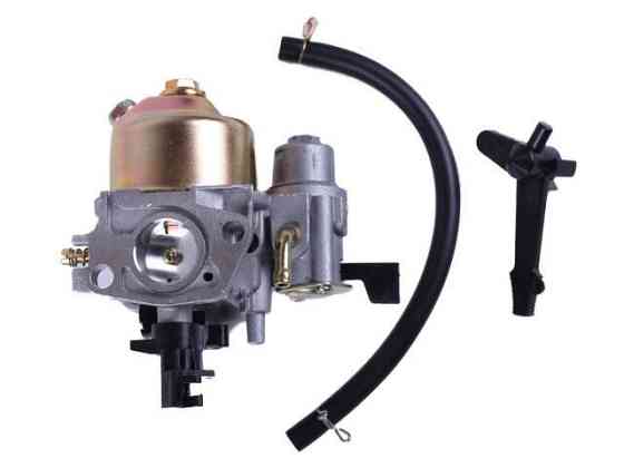 Карбюратор мотоблок 168F генератора GN 2-3,5 KW Мукачево