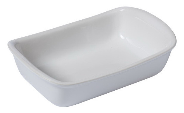 Форма PYREX Supreme white 26х18 см (6377246) Київ - фото 1