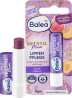 Balea Lippenpflege Oriental Plum Балеа Бальзам для губ зі смаком сливи