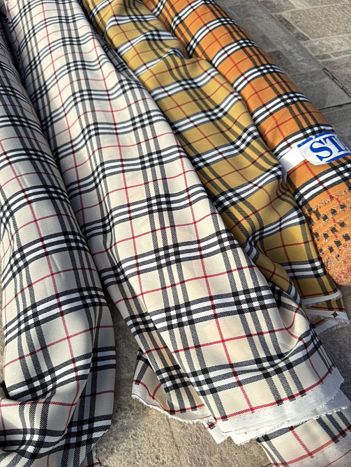 Тканина/опт/костюмка софт — від 5 м. 120 грн/м. Київ - фото 5