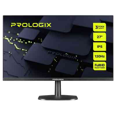 Монитор Prologix P2725HV Винница
